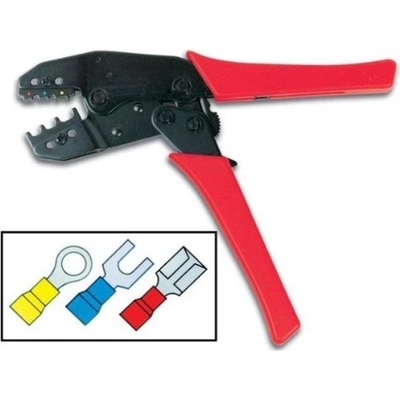 Velleman Kleště lisovací na fastony VTHCT