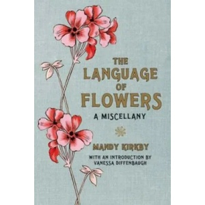 Language of Flowers Gift Book (2011)