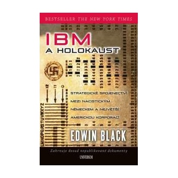 IBM a holokaust - Edwin Black
