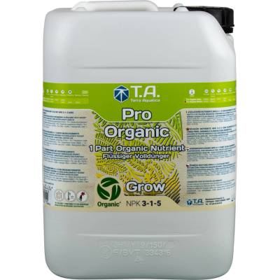 Terra Aquatica Pro Organic Grow 10 L