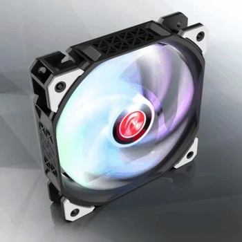Image 1 of RAIJINTEK Ageras 12 ARGB PWM 2 pack (0R40B00257)