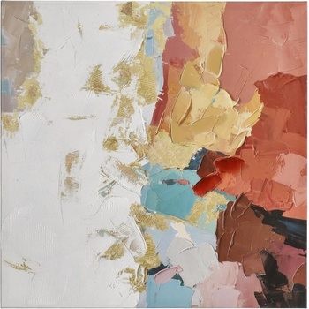 Bizzotto Crown КАРТИНА p31189 80x80 (0240985)