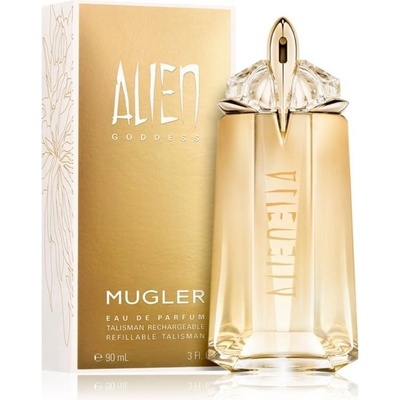 Thierry Mugler Mugler Alien Goddess parfémovaná voda dámská 90 ml tester