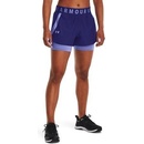Under Armour Play Up kraťasy 2-in-1 Shorts blu