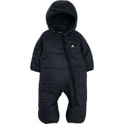 BURTON TODDLER INFANT BUDDY BUNTING True Black