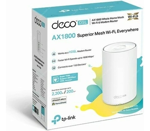 TP-Link RE605X