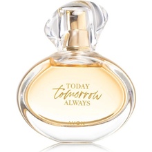 Avon Today Tomorrow Always Wonder parfumovaná voda dámska 50 ml