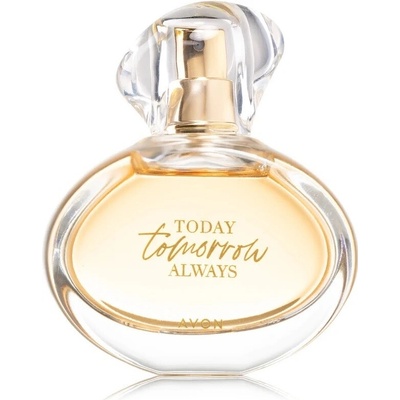 Avon Today Tomorrow Always Wonder parfumovaná voda dámska 50 ml