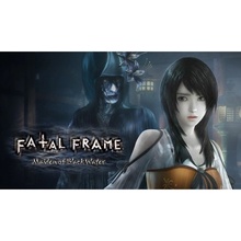 Fatal Frame, Maiden of Black Water