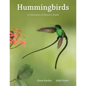 Hummingbirds | Glenn Bartley, Andy Swash (ISBN: 9780691182124)