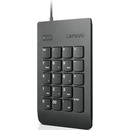 Klávesnice Lenovo USB Numeric Keypad Gen II 4Y40R38905