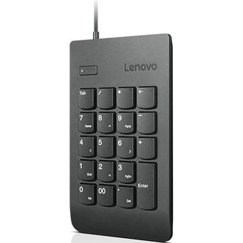 Lenovo USB Numeric Keypad Gen II 4Y40R38905