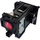Lampa do projektora NEC WT600, Originálna lampa vrátane modulu