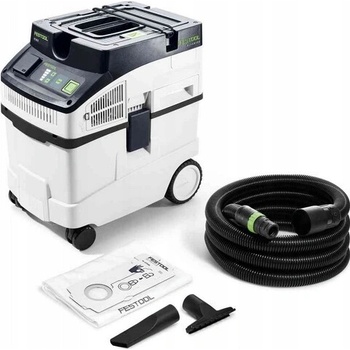 Festool CLEANTEC CT 25 E