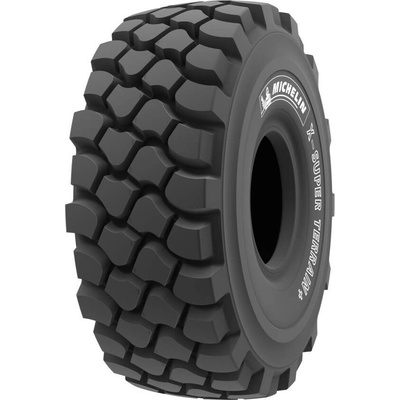 MICHELIN X-SUPER TERRAIN+ E4T ** 26.5-25 193B TL