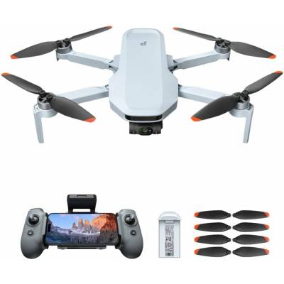 Potensic Atom 2 Standard Kit | Dron | 4K HDR, 10km (AT2-STANDARD)
