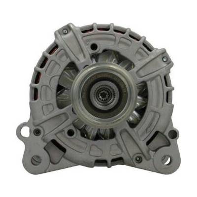 Alternátor AUDI A4 Bosch 0125711035 SEG