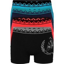 Sport Dragan boxerky GreeNice umělé vlákno 40012 3bal