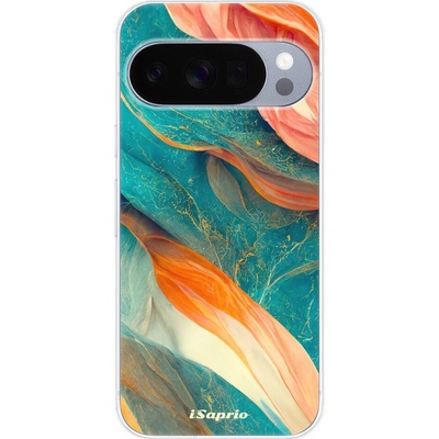 iSaprio Google Pixel 10 / 10 Pro Abstract Marble