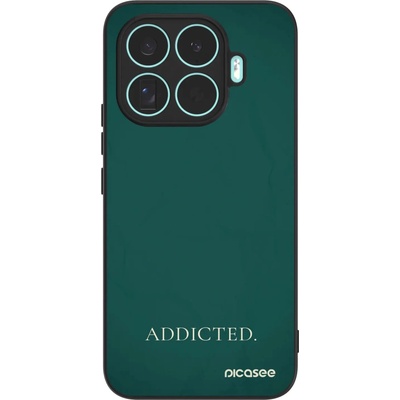 Picasee ULTIMATE CASE pro Xiaomi 17T Pro - Addicted