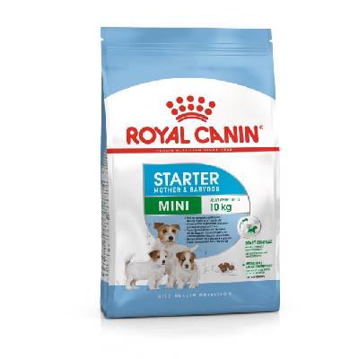 ROYAL CANIN Mini Starter Mother & Babydog 1kg + PREKVAPENIE PRE VÁŠHO PSA
