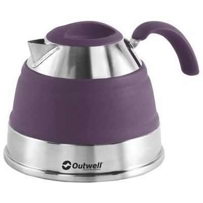 Outwell Collaps Kettle 1,5L – Zboží Mobilmania