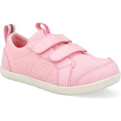 Xero shoes Dillon Knit Kids Pink-a-Boo detské ružové