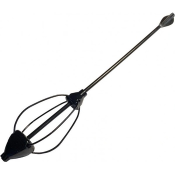 Haldorádó Dart 4 rebrové Pellet Feeder 55 g