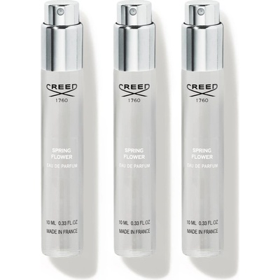 Creed Spring Flower комплект унисекс woman