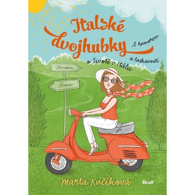 Italské dvojhubky - Kučíková Marta