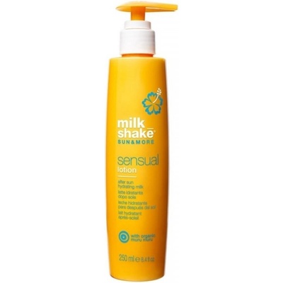 Z.ONE Concept Milk Shake Sun & More Sensual Lotion 250 ml