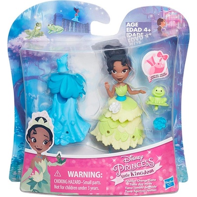 Hasbro B5327 Кукла с два тоалета 1 (b5327)