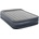 Intex НАДУВАЕМ ДЮШЕК С ЕЛЕКТРИЧЕСКА ПОМПА intex delux pillow rest 99смх191мх30см (3447486)