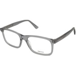 Alexander McQueen Диоптрични очила Alexander McQueen AM0486O 009 - leshti