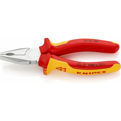 Knipex 03 06 160 SB