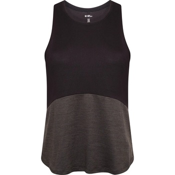 Dare 2b Дамски потник Dare 2b x Henry Holland Lightweight Gym Vest Womens - Black