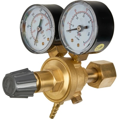 Zvárací reduktor CO2/AR 300bar 64734