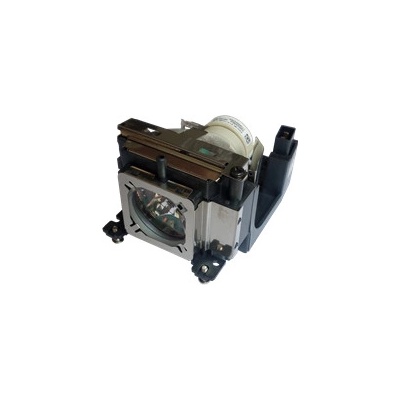Lampa pro projektor Sanyo POA-LMP142 (610 349 7518), kompatibilní lampa s modulem