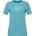 Norrona femund equaliser merino T-shirt Размер: M / Цвят: светло син