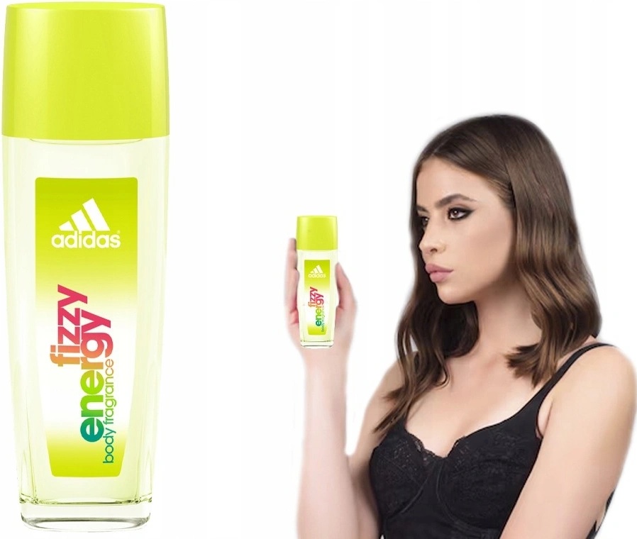 adidas fizzy energy