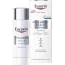 Eucerin Hyaluron Filler + 3x Effect denný krém proti starnutiu pleti SPF 15 50 ml