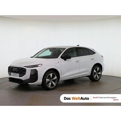 Audi Q3 200 kW