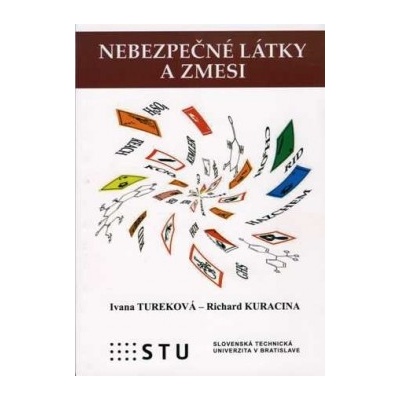 Nebezpečné látky a zmesy - Richard Kuracina