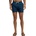 Superdry Бански гащета Superdry Seer Sucker 15 swimming shorts - Blue (Atlantic Nvy / Blue Bottle Strpe)