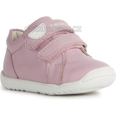 Geox detské celoročné topánky B164PA 08554 C8011