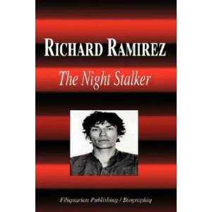 Richard Ramirez - The Night Stalker (Biography) | Biographiq (2008)