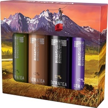 Tatratea 32%-62% 4 x 0,04 l (set)