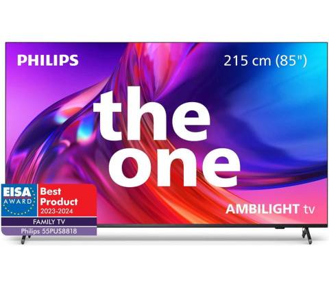 Philips 85PUS8818