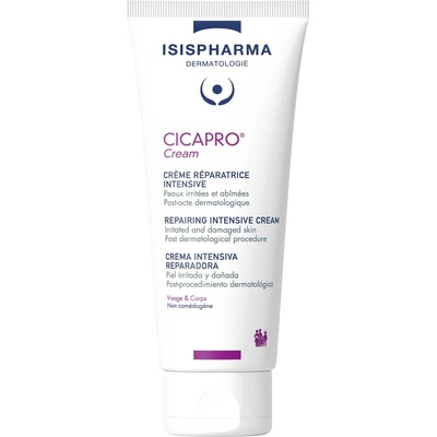 Isis Pharma Cicapro Cream 100 ml