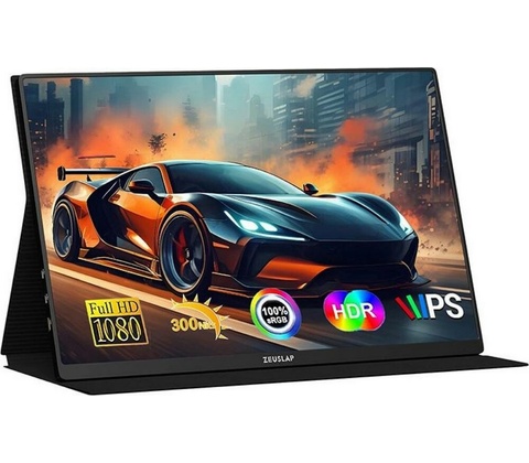 ZEUSLAP P16A